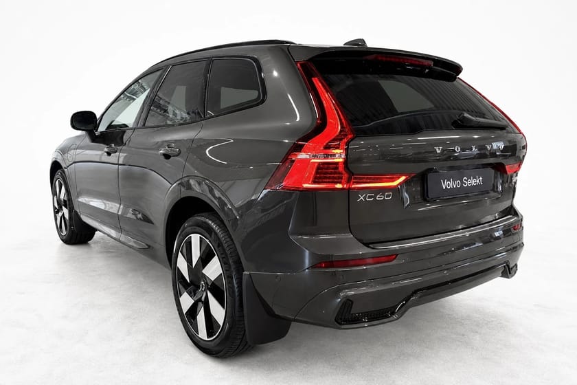 Bild 3 av Volvo XC60