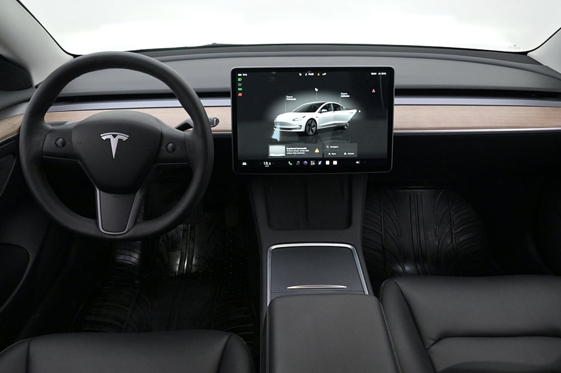 Tesla Model 3 Long Range AWD Autopilot 2022, bild 6/10