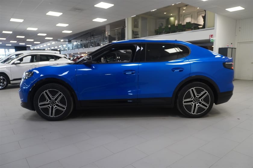 Bild 3 av Ford Capri EV Extended Range AWD