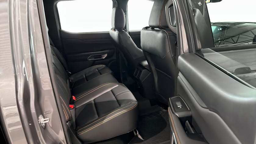Bild 5 av Ford Ranger PHEV Wildtrak Dubbelhytt 280hk AWD Dragkrok