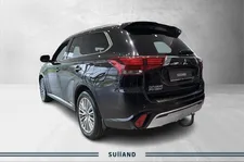 Thumnail bilde 2 av Mitsubishi Outlander PHEV