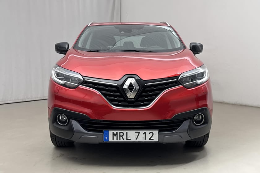Bild 5 av Renault Kadjar 1.5 dCi (110hk) GPS Drag Backkamera