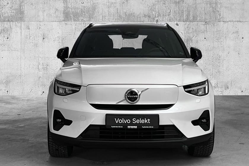 Bilde 3 av Volvo XC40 Recharge Twin Ultimate PANO|19"|360|H&K