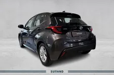 Thumnail bilde 2 av Toyota Yaris Hybrid