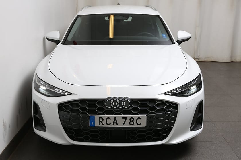 Bild 5 av Audi A6 Avant 2,0 TDI 204hk Quattro S Tronic Drag Leasbar