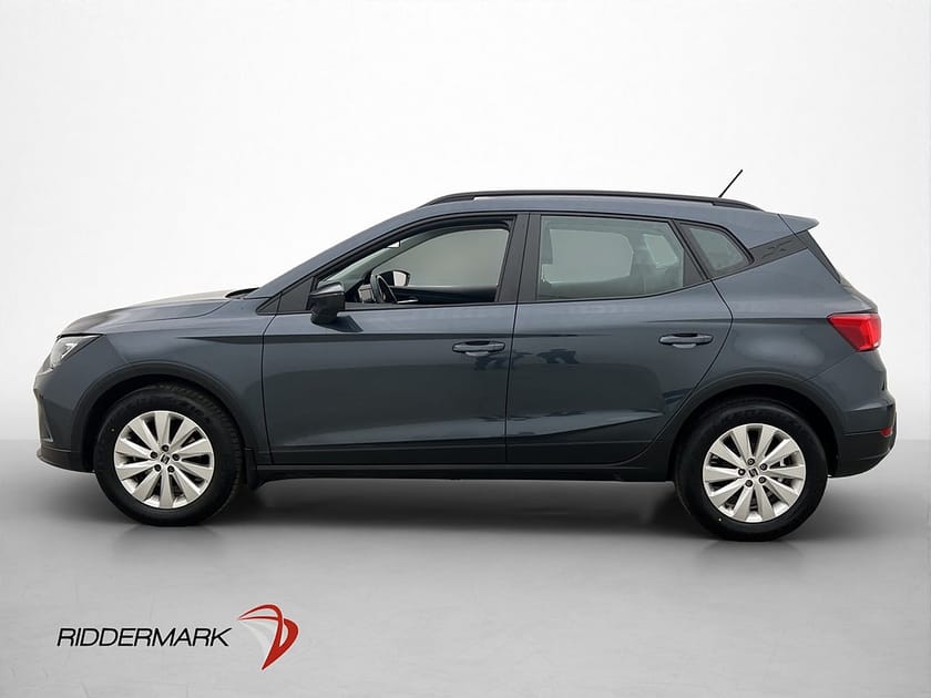 Bild 5 av SEAT Arona