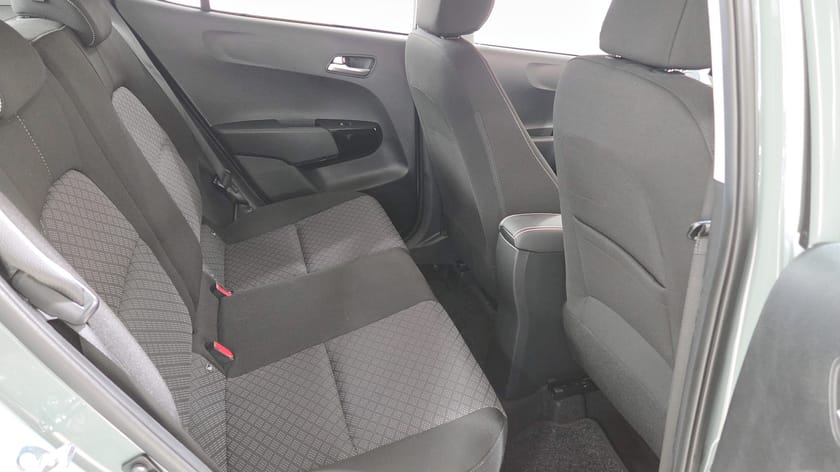 Bild 5 av Kia Picanto