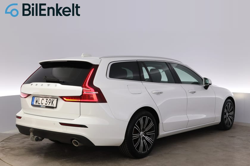 Bild 3 av Volvo V60 D3 Momentum Advanced Drag Navi D-Värme 150hk
