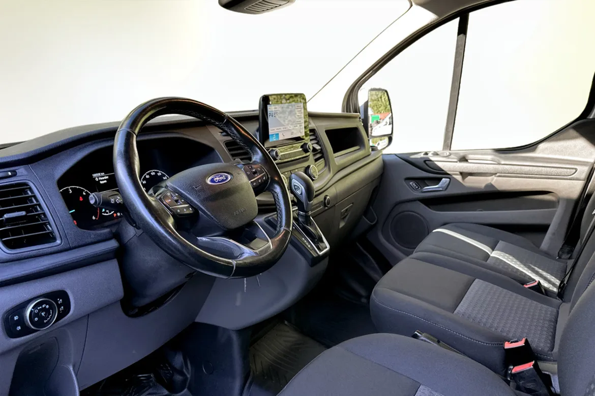 Ford Transit Custom 280