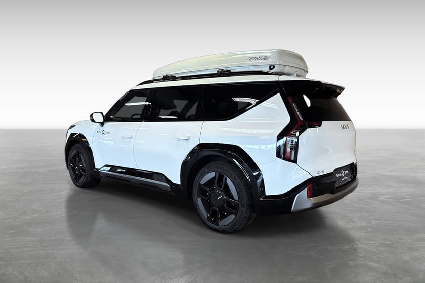 Bilde 2 av Kia EV9 AWD