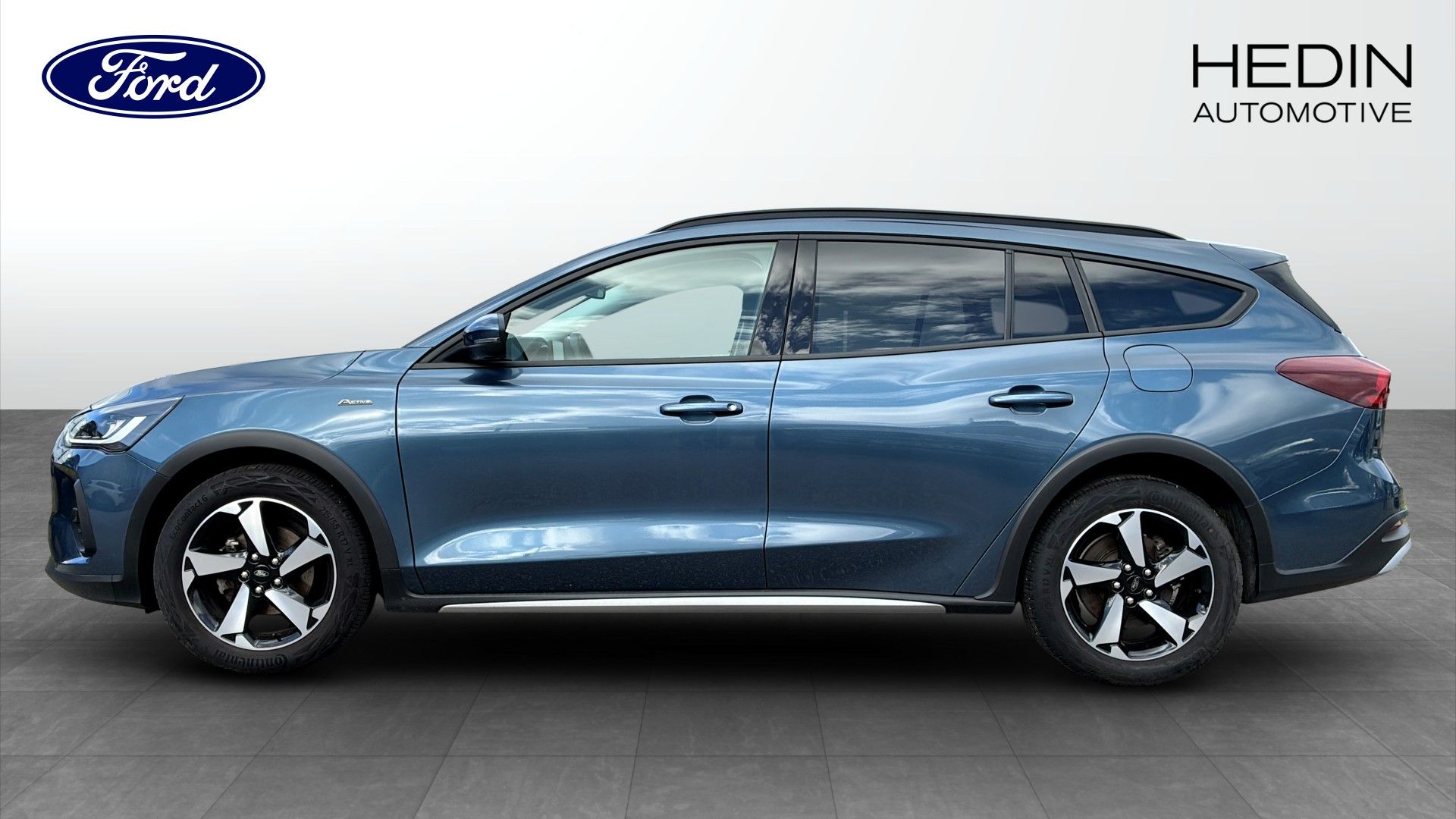Ford Focus 2023, bild 6/10
