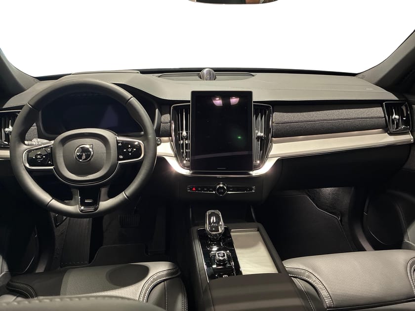 Bild 5 av Volvo XC90