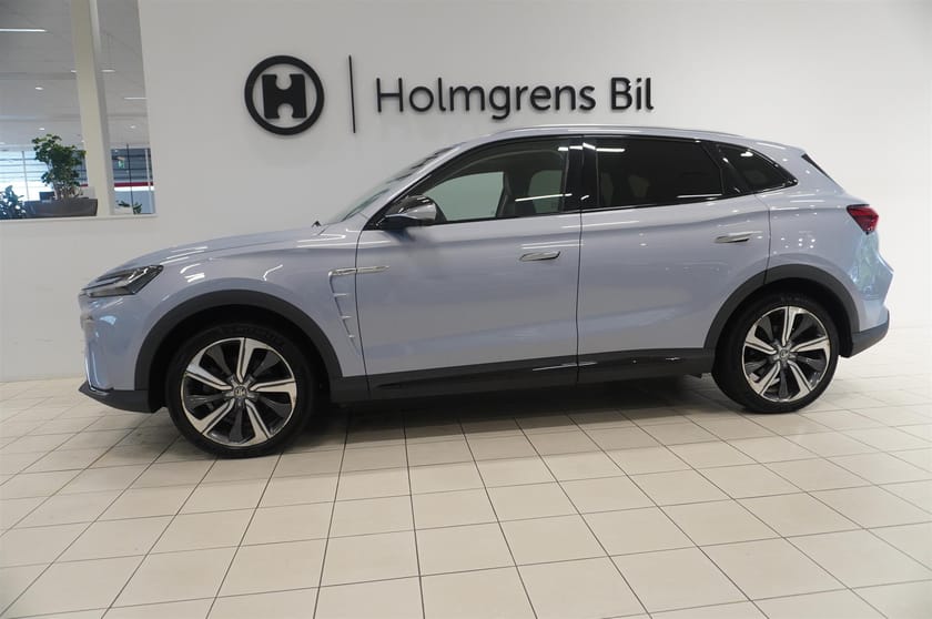 Bild 3 av MG Marvel R Performance 