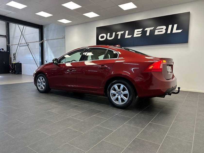Bild 4 av Volvo S60