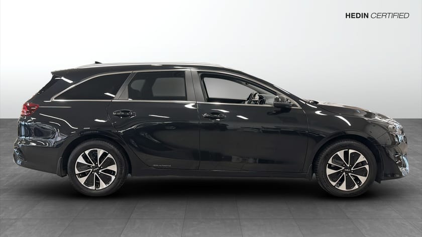 Bild 4 av Kia Ceed Sportswagon Plug-in Hybrid PHEV 141hp DCT 2024 Advance