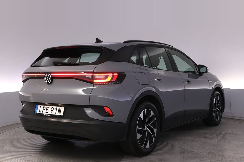 Bild 5 av Volkswagen ID.4 Pro Performance