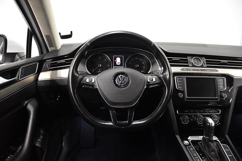 Bild 2 av Volkswagen Passat Sportscombi