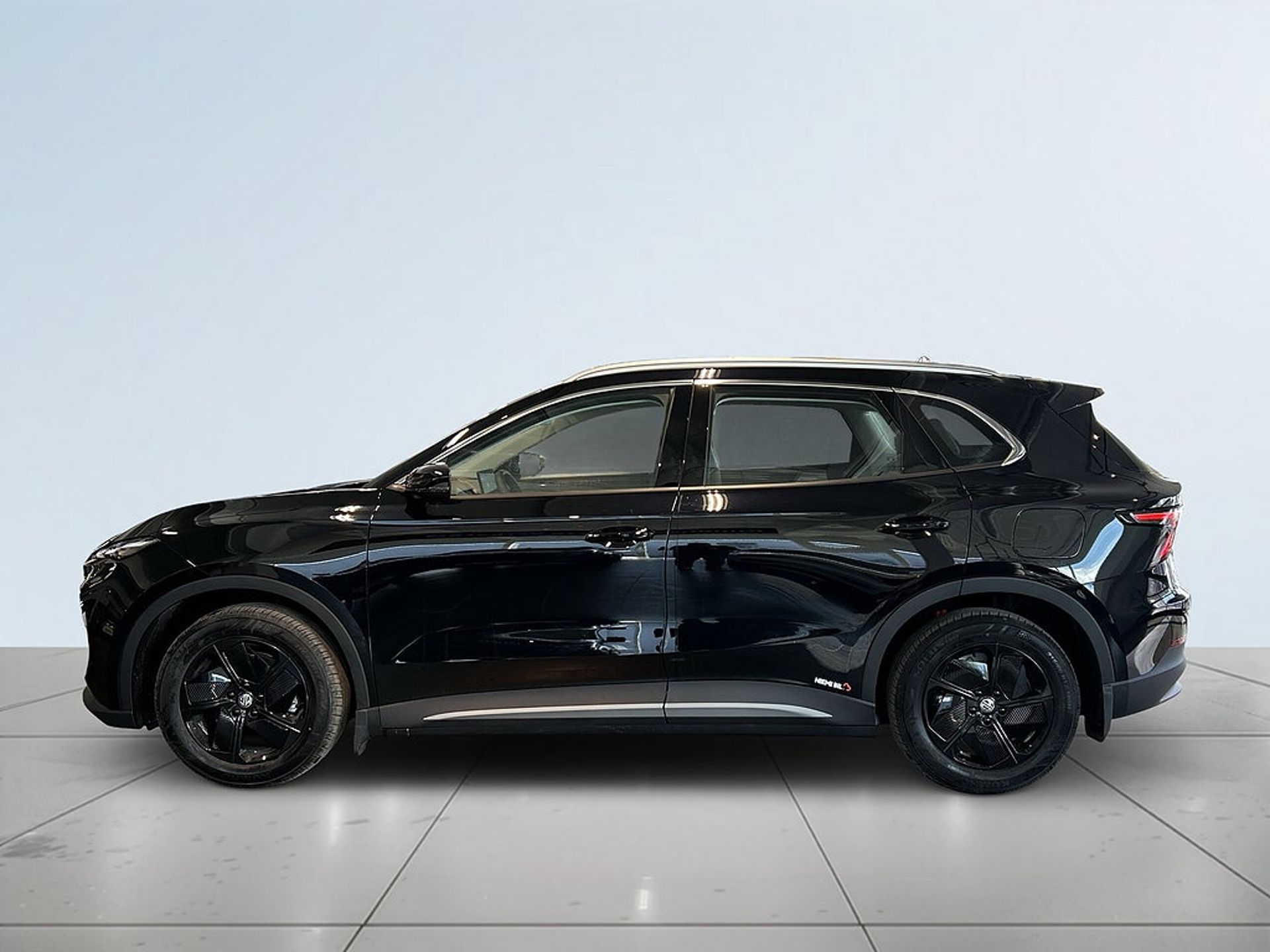 MG S5 EV Comfort 2025, photo 4/20