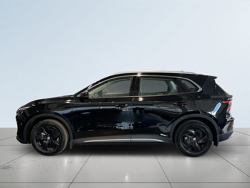 Bild 4 av MG S5 EV Standard Range Comfort Kamera/Navi/Carplay/7års-Garanti/Mg-Pilot