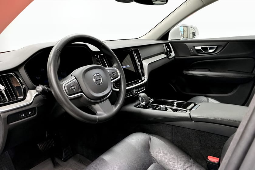 Bild 5 av Volvo V60