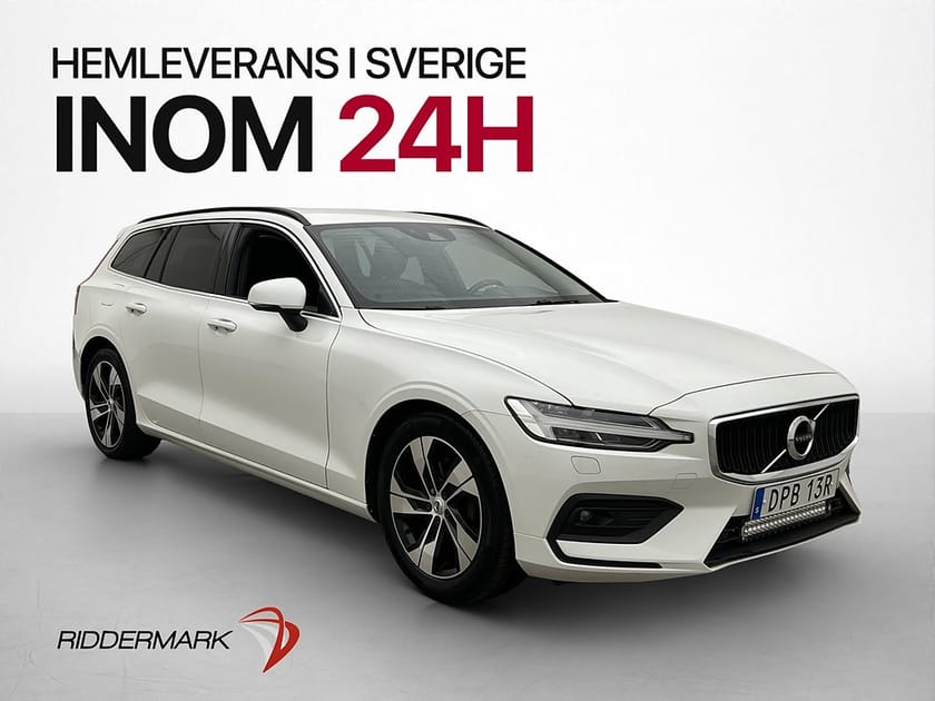 Bild 4 av Volvo V60