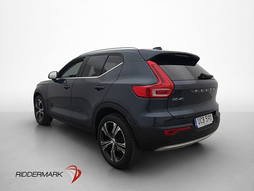 Bild 5 av Volvo XC40