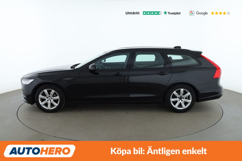 Bild 2 av Volvo V90 D3 Business / Rattvärme, P-Sensor