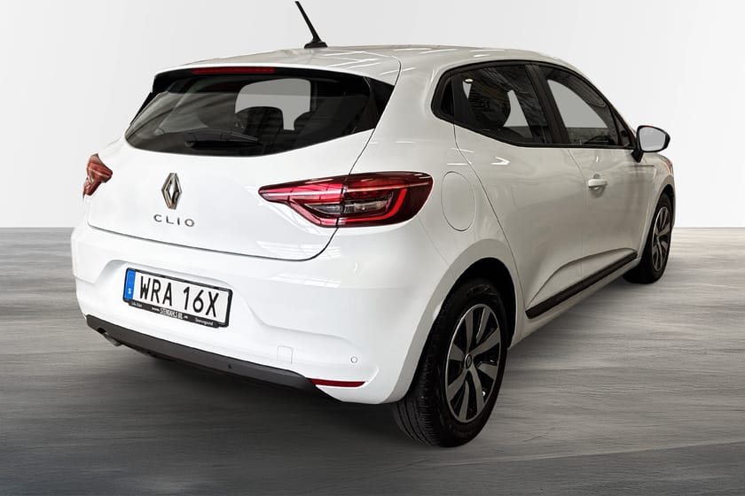 Bild 3 av Renault Clio TCe 90 Equilibre 5-d