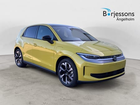 Volkswagen ID. Polo