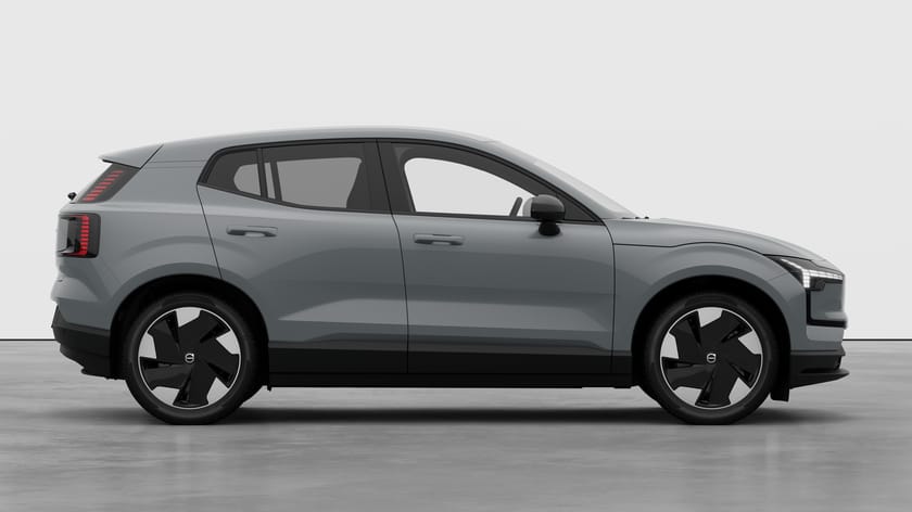Bilde 5 av Volvo EX30 Twin Motor Performance Plus – AWD