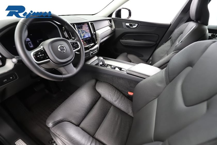 Bild 5 av Volvo XC60 T6 Plus Dark Nordic Edition
