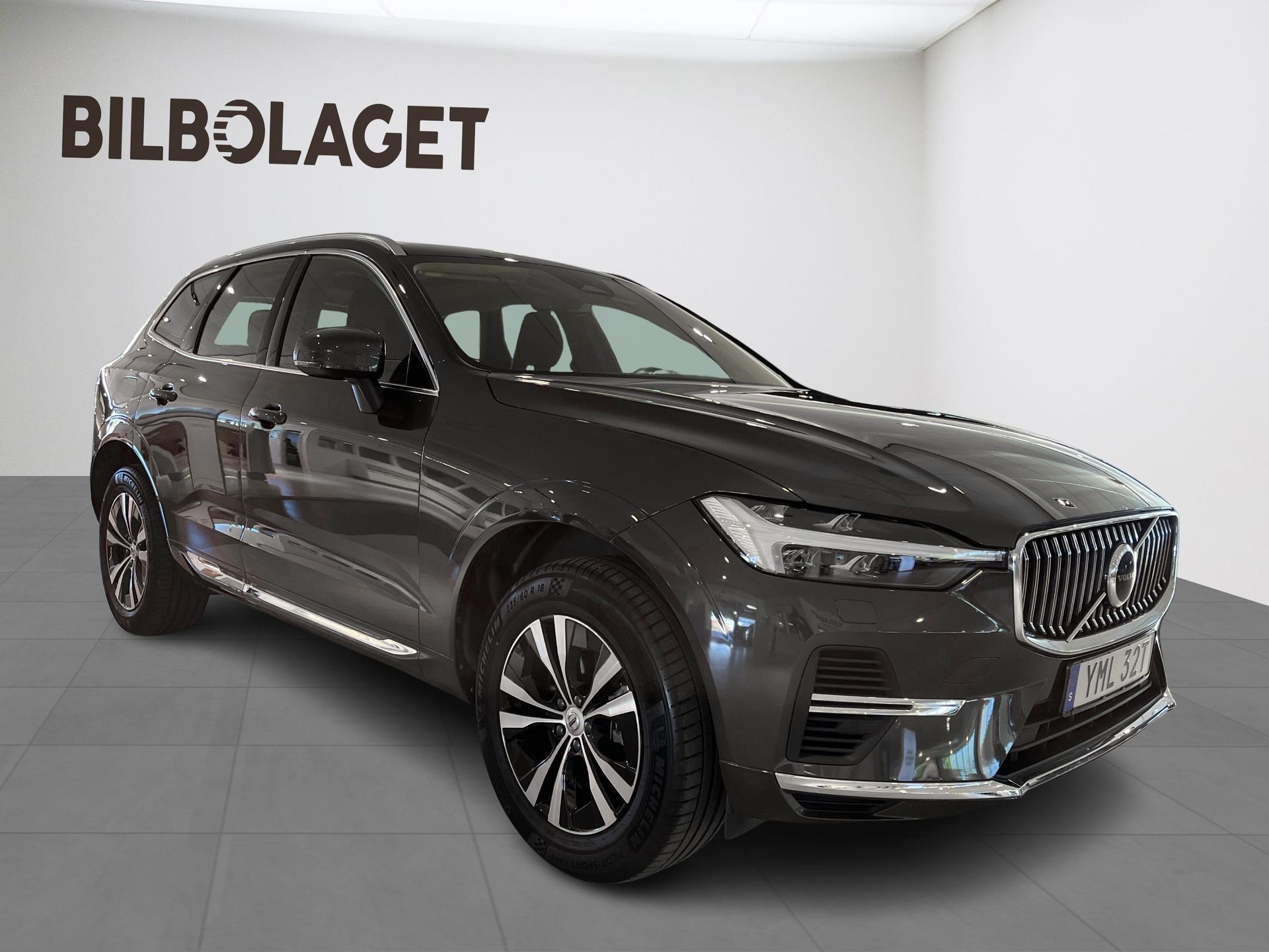 Volvo XC60 T6 Core Special Edition 2025, bild 5/10