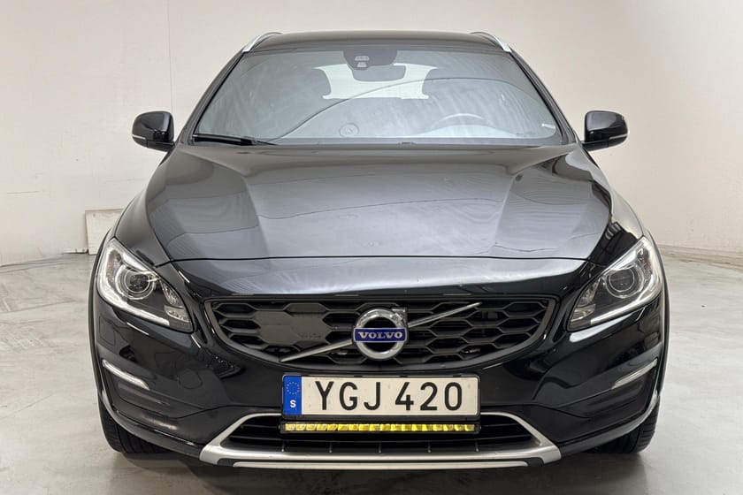 Bild 5 av Volvo V60 Cross Country