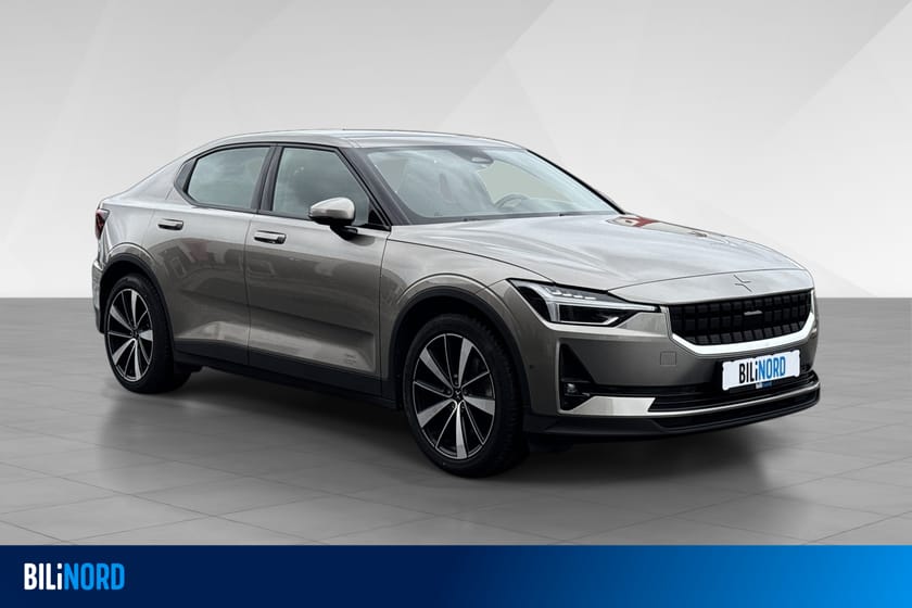 Bilde 1 av Polestar 2 Long Range Dual Motor Plus, PilotLite, Krok++