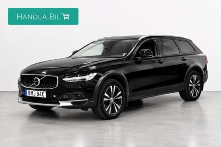 Volvo V90 Cross Country