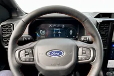 Ford Ranger Dubbelhytt