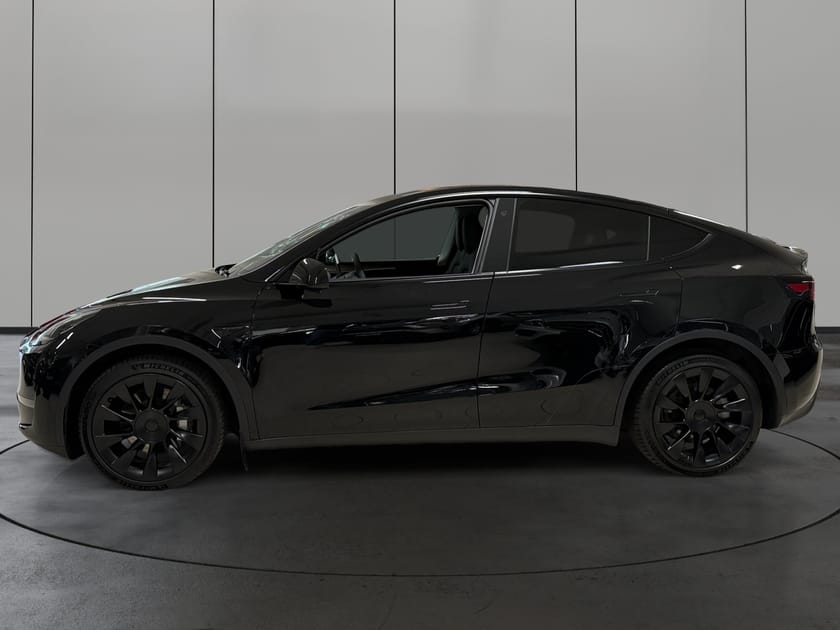 Bilde 2 av Tesla Model Y Long Range AWD