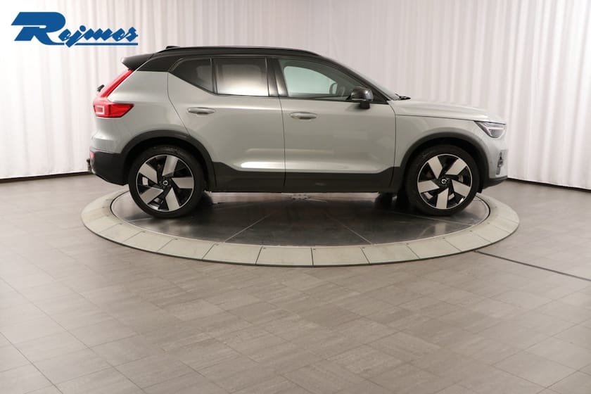Bild 3 av Volvo EX40 Single Motor Extended Range Ultra