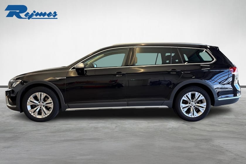 Bild 4 av Volkswagen Passat Alltrack TDI 190 4M Exec