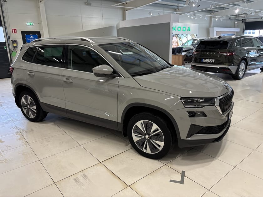 Bild 3 av Škoda Karoq