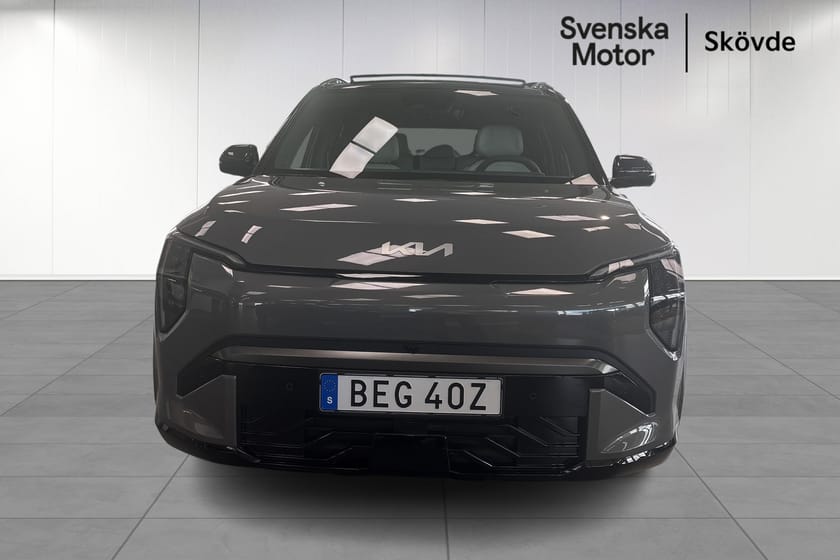 Bild 2 av Kia EV3 GT LINE NU AWD LONG RANGE KAMPANJ*