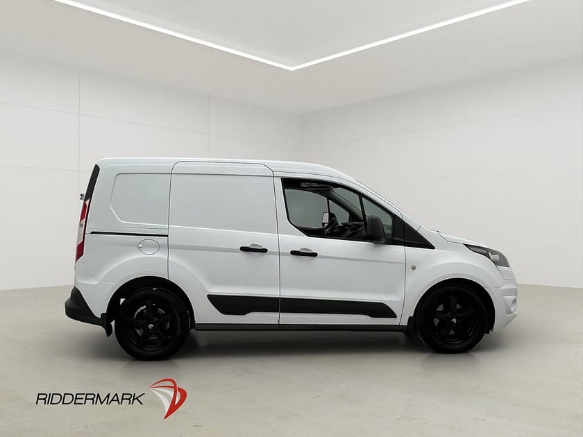 Bild 2 av Ford Transit Connect 220 Ny-Kamrem Värmare PDC Dragkrok