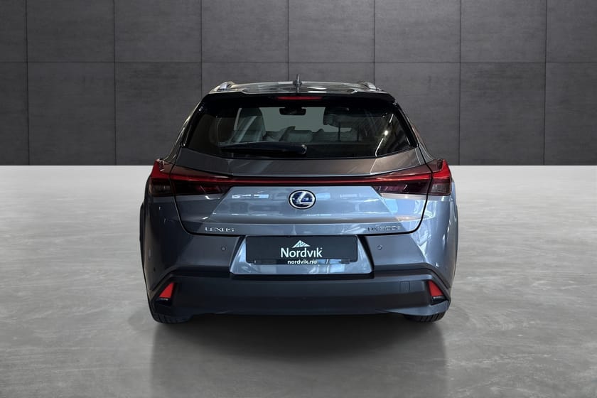 Bilde 4 av Lexus UX 300e