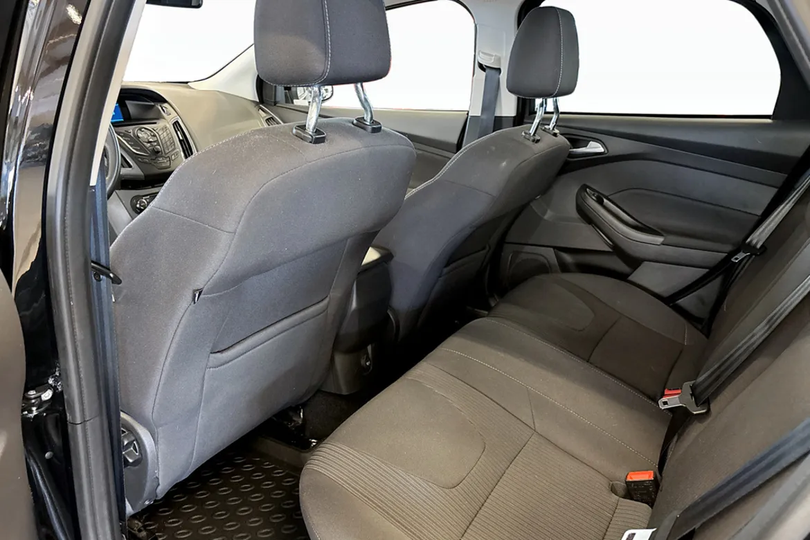 Ford Focus Kombi