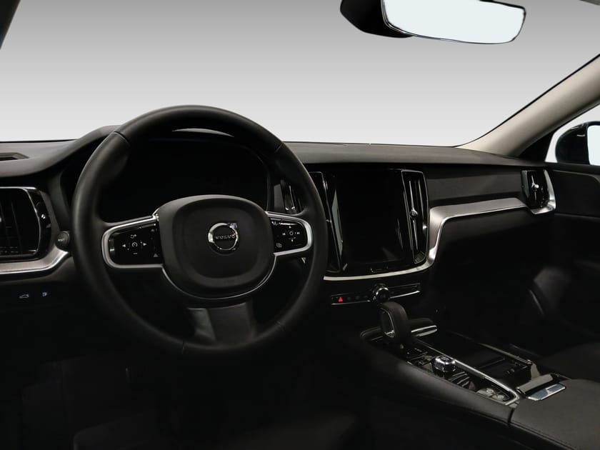 Bild 5 av Volvo V60 T6 Plus Dark Nordic Edition