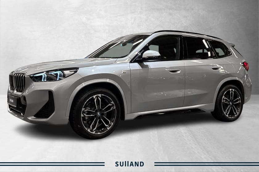 Bilde 2 av BMW iX1 xDrive30