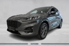 Thumnail bilde 0 av Ford Kuga Plug-In Hybrid