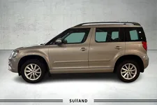Thumnail bilde 1 av Škoda Yeti