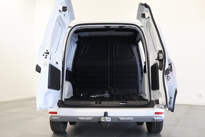 Bild 5 av Nissan Townstar EV 2.2t