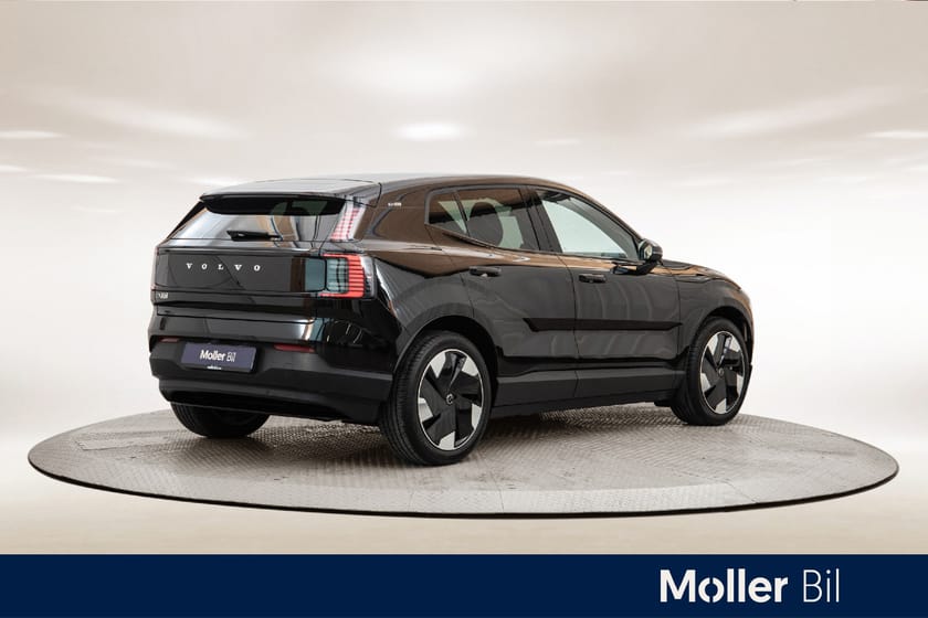 Bilde 4 av Volvo EX30 Twin Motor Performance 428hk AWD Ultra